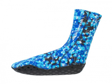 ����� Scorpena C, 3 ��, BLUE Camo ��� ��������� �����, ������ � ��������� �������� �������.��