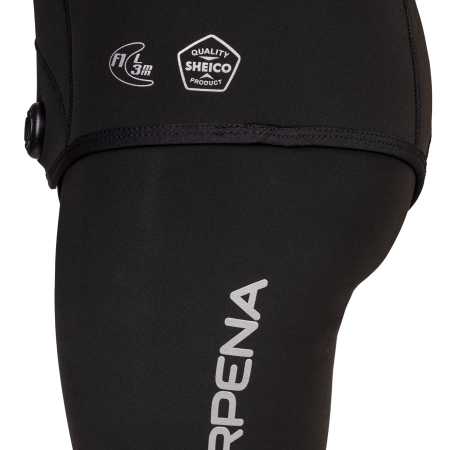 ����������� Scorpena Apnea F1 - 3 �� ��� ��������� �����, ������ � ��������� �������� �������.��