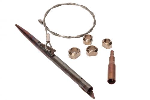   Slip - Tip Laser,  M7   ,        .