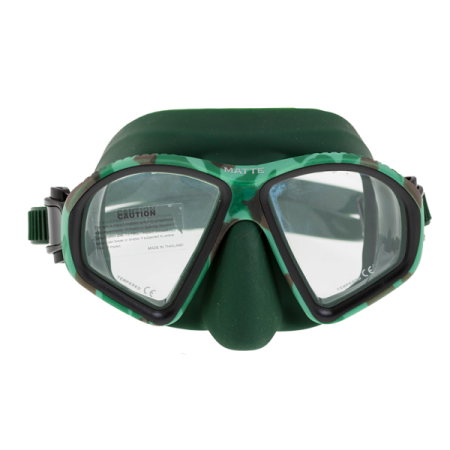 ����� Marlin Matte Green ��� ��������� �����, ������ � ��������� �������� �������.��