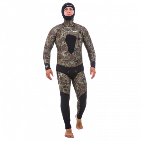 ����������� Marlin Skilur Green 2.0 3 �� ��� ��������� �����, ������ � ��������� �������� �������.��