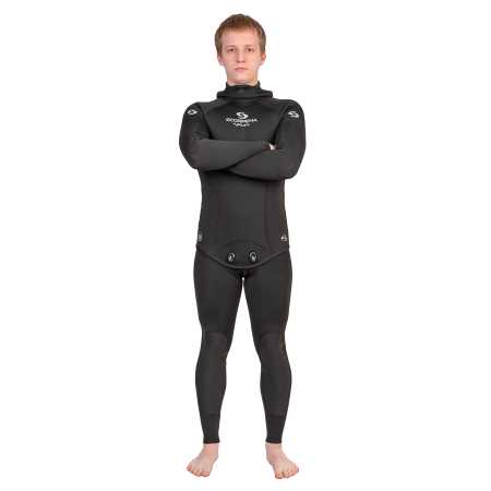 ����������� Scorpena Apnea F1 - 3 �� ��� ��������� �����, ������ � ��������� �������� �������.��