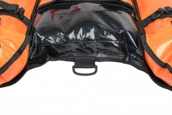 ���-����� PVC Scorpena D2 - Luxe ��� ��������� �����, ������ �� ������ ���� � �������� �������� �������.��