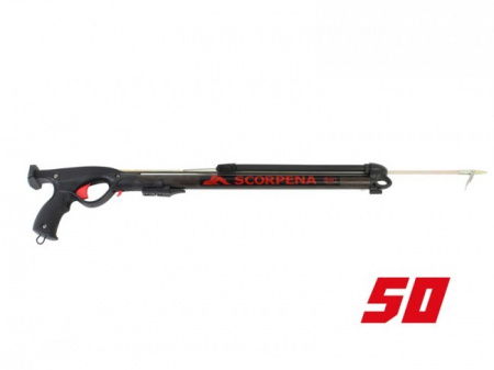 �����-������� Scorpena RedLine, 50 �� ��� ��������� �����, ������ � ��������� �������� �������.��