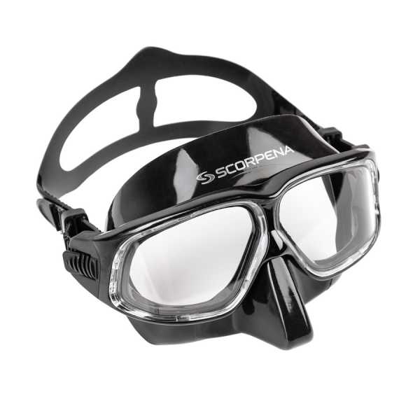 ����� Scorpena Apnea F1 ������ ��� ��������� �����, ������ � ��������� �������� �������.��