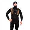 ����� �������� ������������� Marlin Vest Brown ��� ��������� �����, ������ � ��������� �������� �������.��