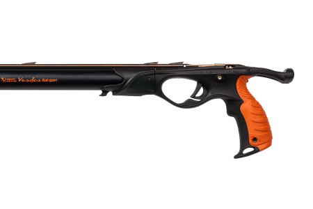 �����-������� Salvimar Voodoo Rail Open, 105 ��� ��������� �����, ������ � ��������� �������� �������.��