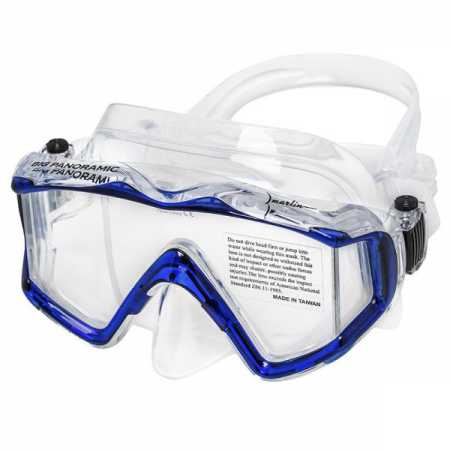 ����� Marlin Big Panoramic Blue ��� ��������� �����, ������ � ��������� �������� �������.��