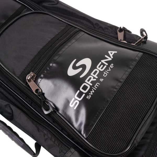 ����� Scorpena Swim ���������� ��� ��������� �����, ������ � ��������� �������� �������.��