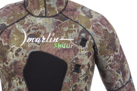 ����������� Marlin Skilur Green 2.0  9 �� ��� ��������� �����, ������ � ��������� �������� �������.��