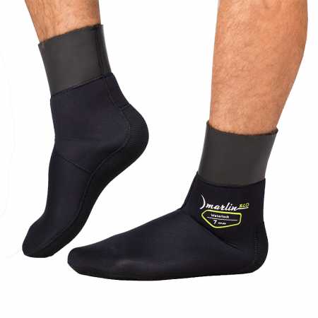 ����� Marlin WaterLock Nylon Eco Black 7 �� ��� ��������� �����, ������ � ��������� �������� �������.��