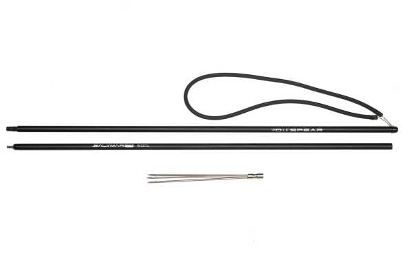 ����� Salvimar POLE SPEAR 140 ��� ��������� �����, ������ �� ������ ���� � �������� �������� �������.��