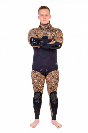 ����������� Scorpena C3 - 7 �� Brown Camo ��� ��������� �����, ������ � ��������� �������� �������.��