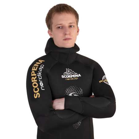 ����������� Scorpena NordKap - 9 �� ��� ��������� �����, ������ � ��������� �������� �������.��