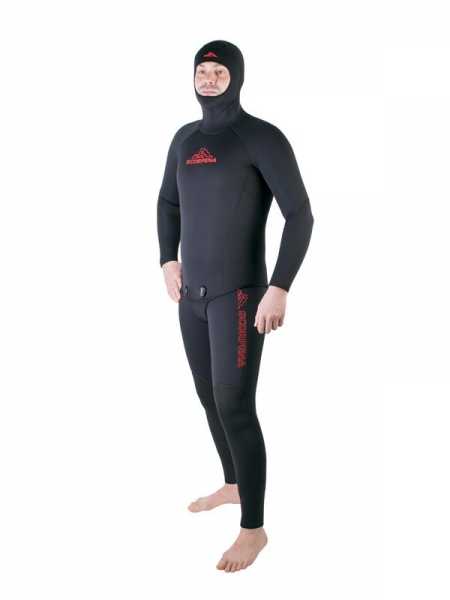  Scorpena RedLine .. - 7    ,        .