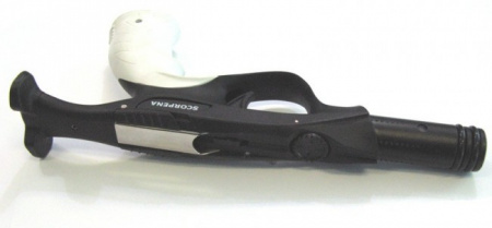 �������� �� ��������� ���������� ��� Scorpena D, X ��� ��������� �����, ������ � ��������� �������� �������.��