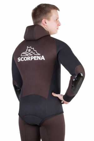 ����������� Scorpena B3+  5 �� ���������� ��� ��������� �����, ������ � ��������� �������� �������.��