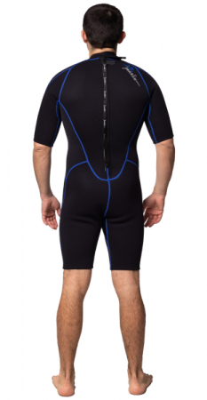  Marlin Malibu Shorty Man Blue/Black 2,5    ,     .