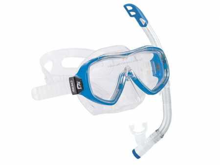 ����� cressi ������� ondina vip jr (����� ondina jr  + ������ top) ��� ��������� �����, ������ � ��������� �������� �������.��