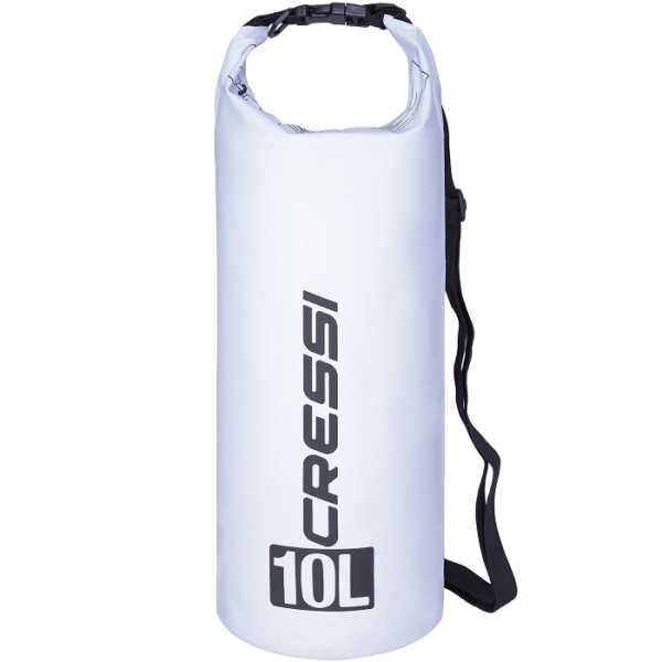  CRESSI   DRY BAG   10 , Cressi   ,     .