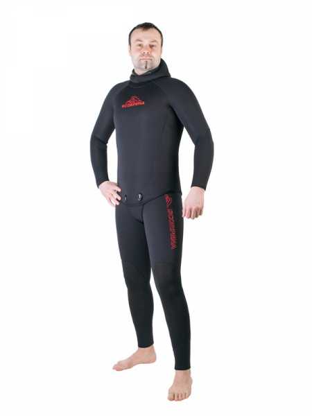  Scorpena RedLine 7    ,        .