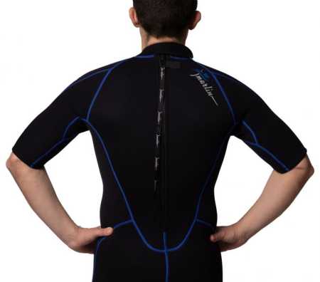  Marlin Malibu Shorty Man Blue/Black 2,5    ,     .