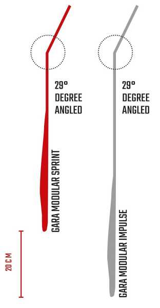  GARA MODULAR SPRINT  Cressi   ,     .