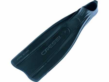 ����� Cressi Pro Star ��� ��������� �����, ������ � ��������� �������� �������.��