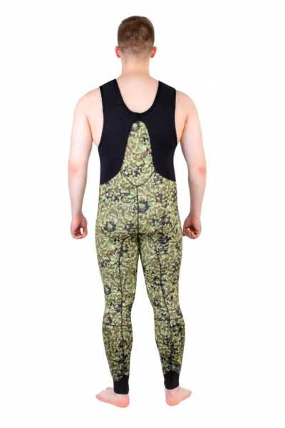  Scorpena C3 - 7  Green Camo   ,        .