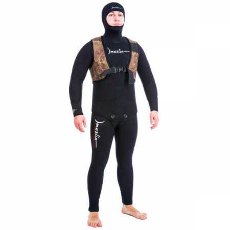 ����� �������� ������������� Marlin Vest Oliva XXXL ��� ��������� �����, ������ � ��������� �������� �������.��