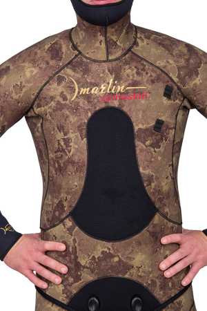����������� Marlin Camoskin Oliva 7 �� ��� ��������� �����, ������ � ��������� �������� �������.��