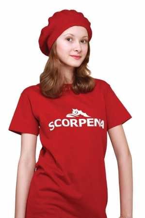  Scorpena, , XL   ,     .