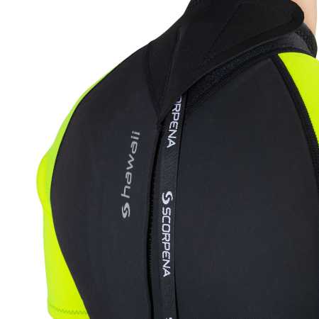 ����������� Scorpena Hawaii Shorty ������� ��� ��������� �����, ������ � ��������� �������� �������.��