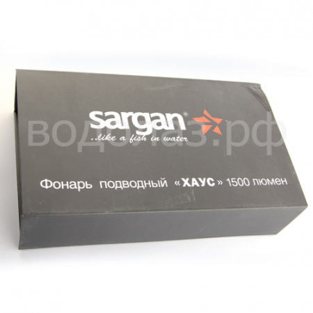 ������ Sargan ���� 1500 �����, 3 �����, ����� �������� ��� ��������� �����, ������ � ��������� �������� �������.��