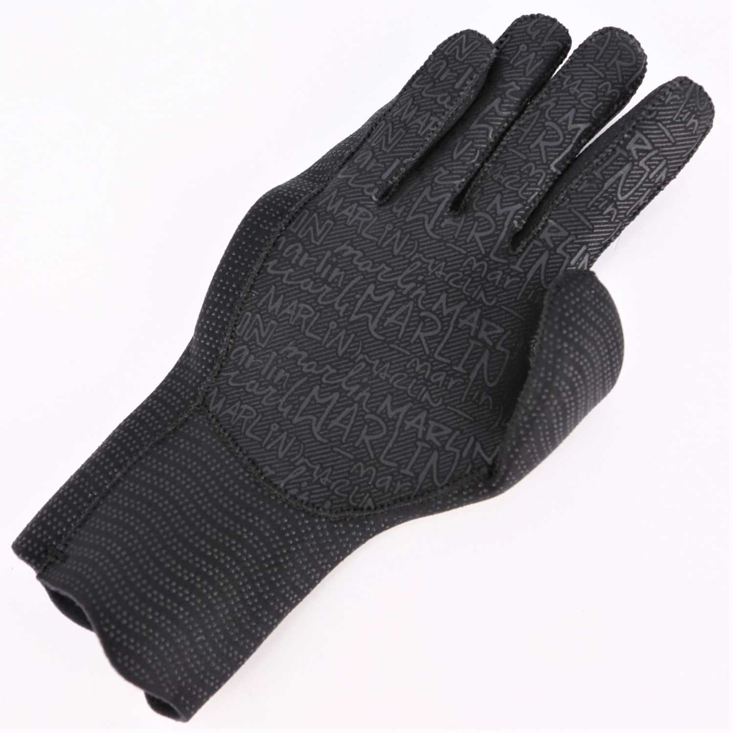  Marlin Ultrastretch Black 2 