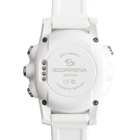 ��������� Scorpena Alpha ����� ��� ��������� �����, ������ � ��������� �������� �������.��