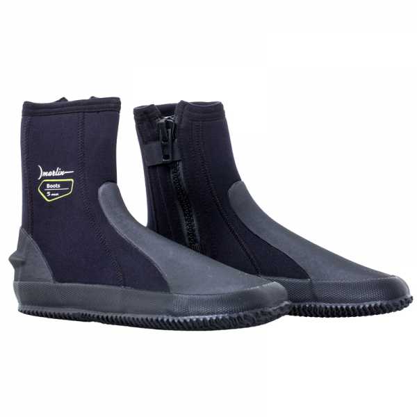  Marlin Boots 5    ,        .