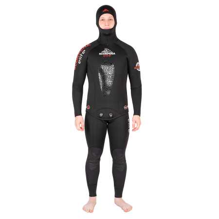  Scorpena Elite2 - 7    ,     .