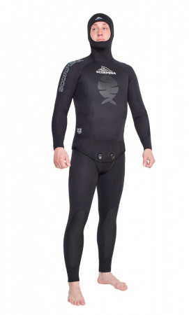 ����������� Scorpena B2, 7 �� ��� ��������� �����, ������ � ��������� �������� �������.��