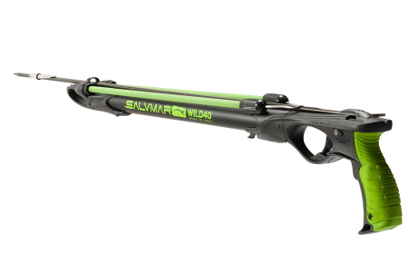 �����-������� Salvimar WILD  PRO 60 ��� ��������� �����, ������ � ��������� �������� �������.��