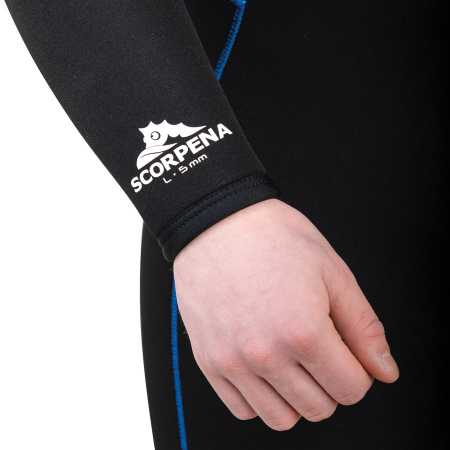 ����������� Scorpena Mallorca 7 �� ��� ��������� �����, ������ � ��������� �������� �������.��