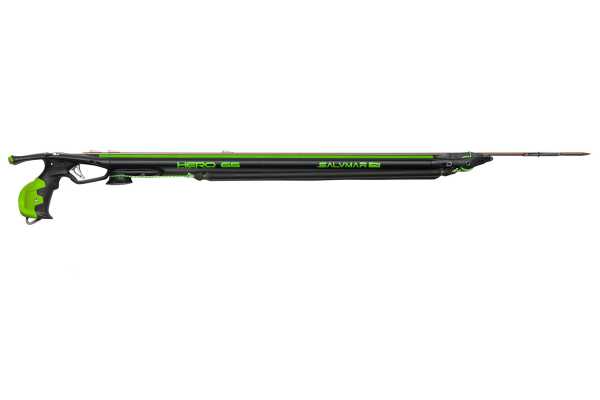 - Salvimar HERO ROLLER 95   ,        .