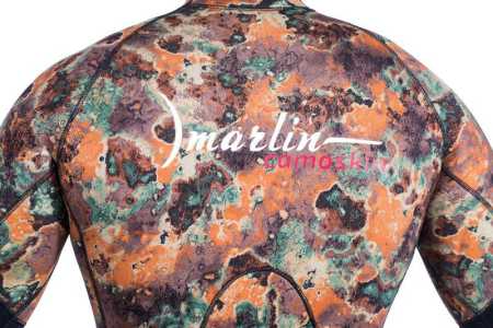 ����������� Marlin Camoskin Brown 5 �� ��� ��������� �����, ������ � ��������� �������� �������.��