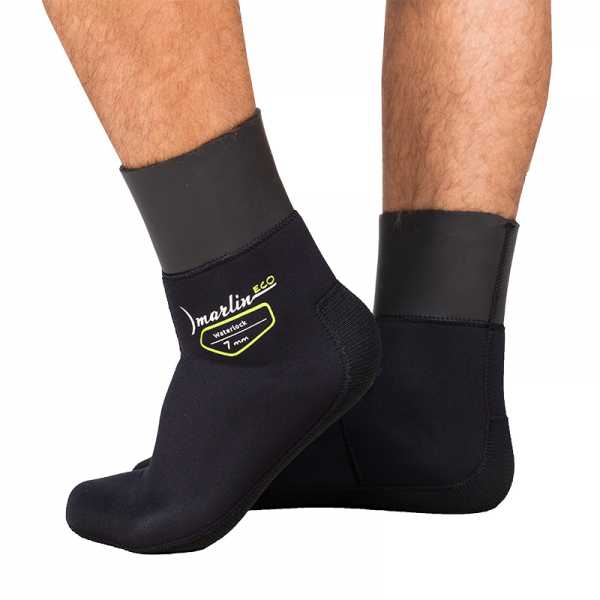  Marlin WaterLock Nylon Eco Black 7    ,        .