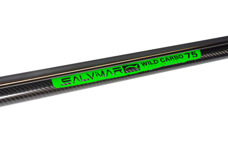 �����-������� Salvimar WILD CARBO PRO 85 ��� ��������� �����, ������ � ��������� �������� �������.��