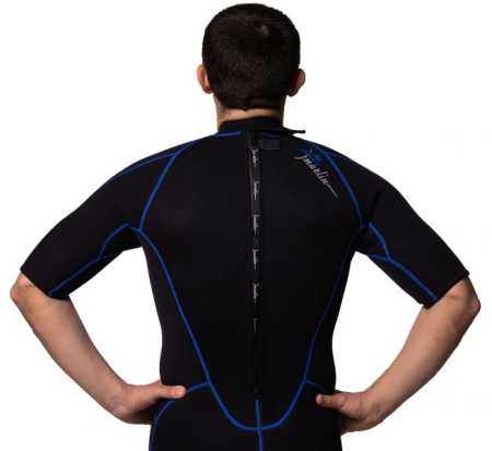  Marlin Malibu Shorty Man Blue/Black 2,5    ,     .