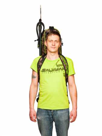�����-������ ��� ������� ��������� ���������� Salvimar Krypsis ��� ��������� �����, ������ � ��������� �������� �������.��