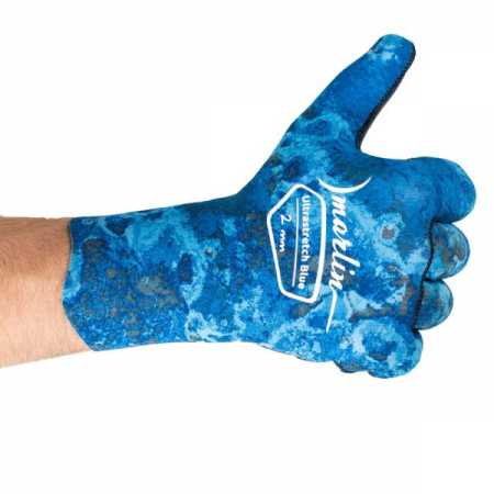  Marlin Ultrastretch Blue 2     ,     .