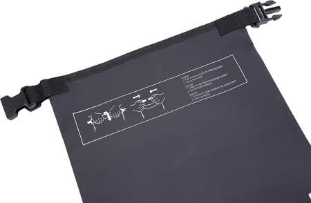 ���������� CRESSI � �������� �� ������, DRY BAG, ����� 10  ������, Cressi ��� ��������� �����, ������ � ��������� �������� �������.��