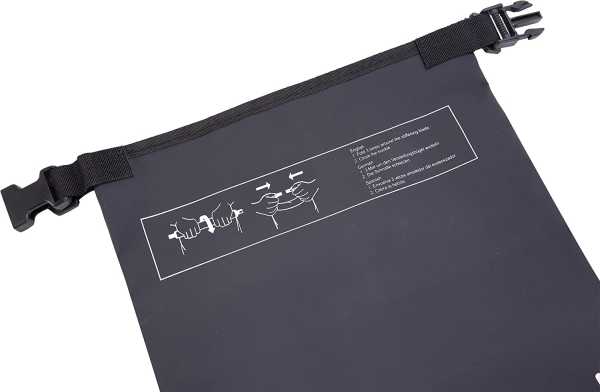  CRESSI    , DRY BAG,  10  , Cressi   ,     .